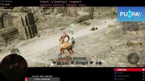 paladin 62 lvl Odin: Valhalla Rising
