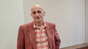 Случайный вальс