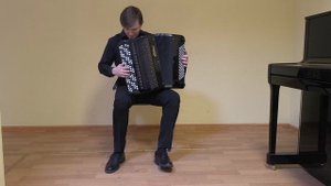 Черепанов Никита. Кубок России.