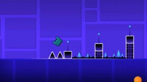 обновление в geometry dash