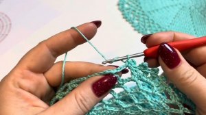 ВЯЗАНИЕ КРЮЧКОМ с 0  Часть 3  Полный курс от Nataly Masters