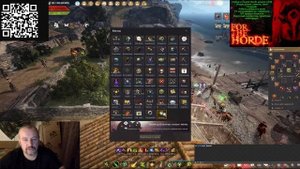 Тратим 57к крон Black desert. Задай вопрос по игре.