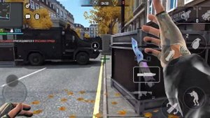 Modern Ops - point [WФLF]SKOST  ggg )) 2 game