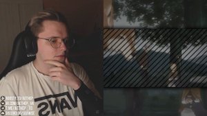 Волчица и пряности: Торговец встречает мудрую волчицу — 12 серия | РЕАКЦИЯ |