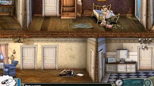 Как достать соседа:Сладкая месть/Третий сезон/Мастер-ломастер/Прохождение на все 100%.