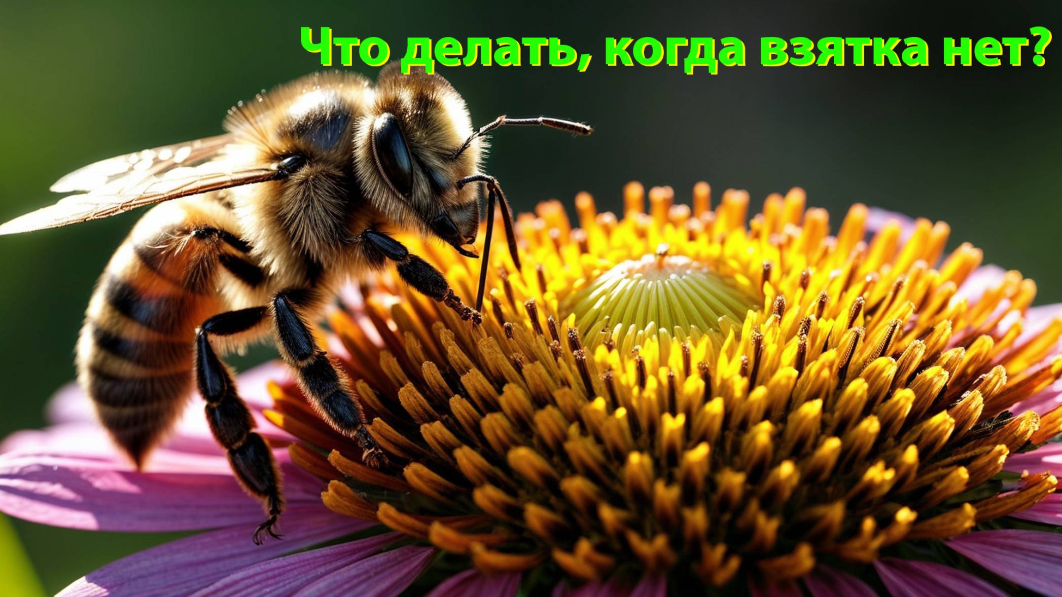 Безвзяточный период: ошибки пчеловодов и как их избежать | Проф. Кашковский