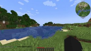 Как Телепортироваться с JourneyMap Mod в Майнкрафт | Телепор?