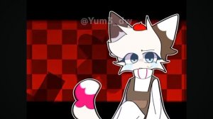 Fake collab with @Yum3_dw
Фейк коллаб с @Yum3_dw