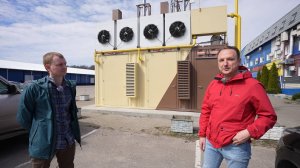Реальные отзывы об использовании Промышленных Газопоршневых Электростанций на 200 кВт и выше