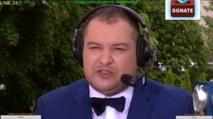 LIVE: Конный спорт. Скачки на приз Президента РФ.  Horseback Riding