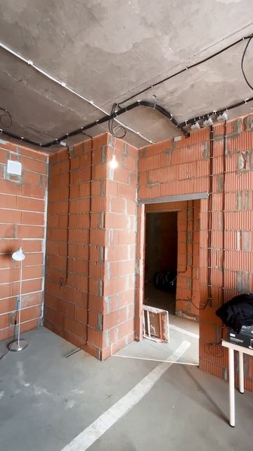 Подготовка к штукатурке 💪 #мастер #штукатурка #штукат смотреть онлайн