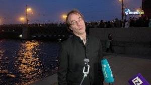 «Музыкальный мост через века: Фабио Мастранджело — о любви к русской классике»
