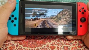 Прошитый нинтендо свич