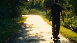 27. Normality is a paved road- It's comfortable to walk, but no flowers grow.''