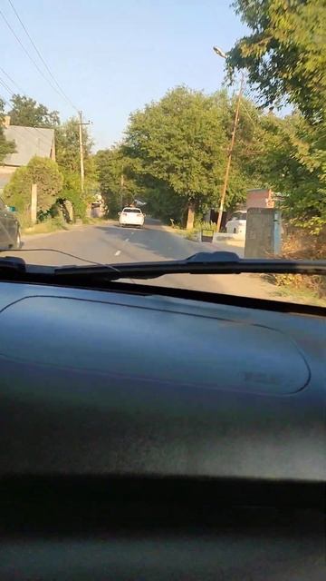 Едем по Пятигорску на такси. Яндекс такси сильно подор смотреть онлайн