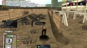 Tтренировачка