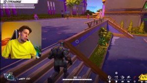 Гайд на Black Panter в Marvel Rivals! | Как играть за Черную Пантеру