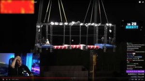 МАЗЕЛЛОВ СМОТРИТ MrBeast - Самая Смертельная Полоса Препятствий в Мире! | РЕАКЦИЯ МИСТЕР БИСТ