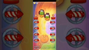 завершение игры ам ням путешествие во времени последн