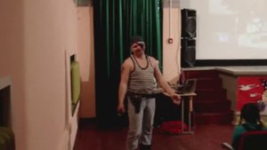 АКТЕР, РЕЖИССЕР И ПРОЧЕЕ...