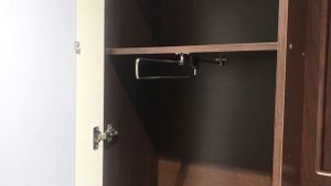 Линейка мебели для прихожей МОНБЛАН