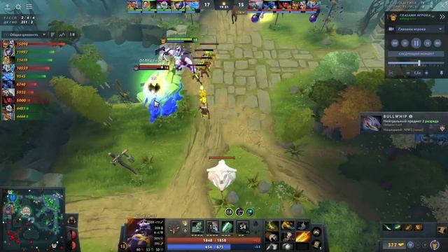 Разбор реплея(гайд) на АЛХИМИКА от 9.2к игрока | КАМБЕК | смотреть онлайн