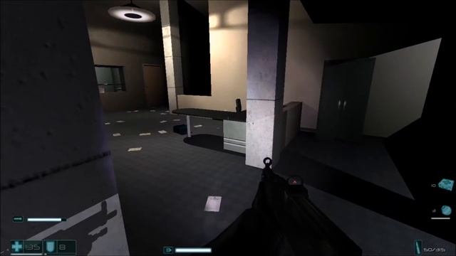 F.E.A.R. #8: Задерживаться в офисе на ночь небезопасно смотреть онлайн