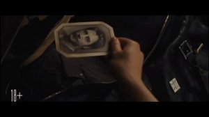 Фильм ужасов - Мама 2017