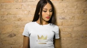 Съемка модели. Проект "Я-МОДЕЛЬ"