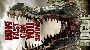 Трейлер фильма - Крокодил (2006) Ужасы