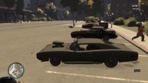 ПРОХОЖДЕНИЕ GTA IV - СВАДЬБА РОМАНА - ФИНАЛ [#28]