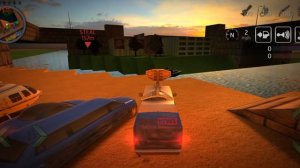 Как найти не разрушаемые машины в payback 2