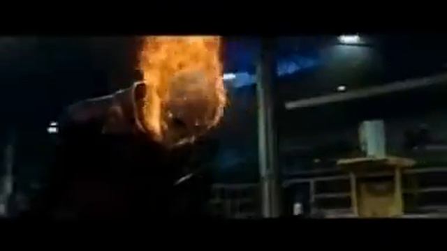 Призрачный гонщик [Некромант КиШ] смотреть онлайн