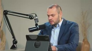 10 Урок. Спасение по закону или благодати?– Субботняя школа с Александром Болотниковым