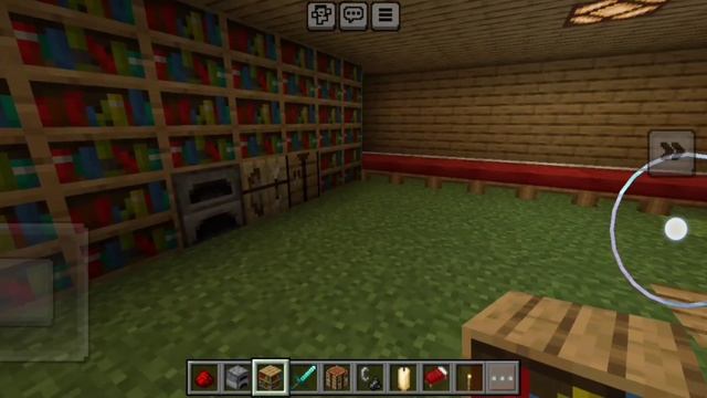 как сделать деревню в майнкрафт#майнкрафт#играемвмес?