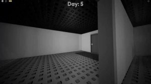 Insomnia [Roblox] - Все концовки - [Без комментариев, Соло, Хорр?