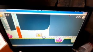 Bounce Tales Прохождение игры полностью