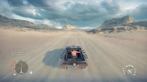 #madmax #games #зачистка лагеря Развалина,часть 56