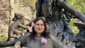 Дина!    ВЕЛИКОЛЕПНЫЕ ВОПЛОЩЕНИЯ МК!!!  Туника, шали, шапочки, жилет!