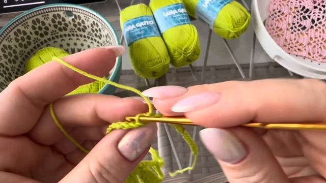 СНОГСШИБАТЕЛЬНЫЙ ВЕСЕННИЙ КАРДИГАН КРЮЧКОМ  «GREEN MAGIC» AMAZING CROCHET DESIGN