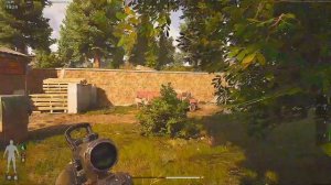 ИМБОВЫЙ MDR и СОЛО ЖЕЛТАЯ ФЕРМА ARENA BREAKOUT INFINITE ПУТЬ БОМЖА