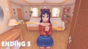 ВСЕ КОНЦОВКИ MiSide | + Скрытые Концовки