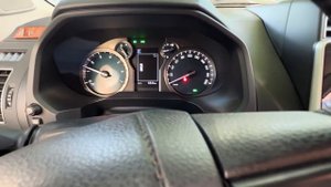 Реальный расход бензина Prado 150 Toyota Land Cruiser расход топли?