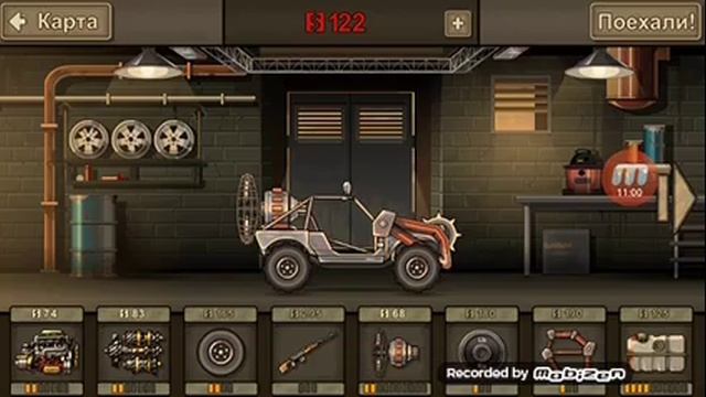 Earn to die 2 1 ПЕРВЫЙ ВЗГЛЯД В ИГРУ.