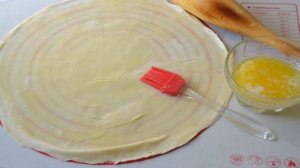 Хлеб Лезгинский