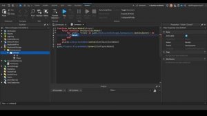 КАК сделать ДОНАТ ПУШКИ в Roblox Studio