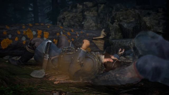 ЗЛЫЕ ИНСТРУМЕНТЫ ► Banishers: Ghosts of New Eden #4 смотреть онлайн