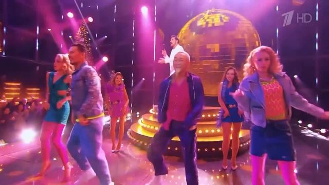 Дима Билан - Про белые розы ( новогодняя ночь на Первом 2024 ) смотреть онлайн