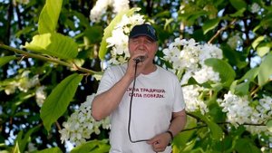 Набирает черёмуха цвет.(премьера песни Игорь Сахаров)