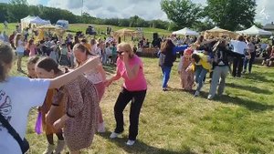 2025_05_31_Гастрономический фестиваль на Татарском городище